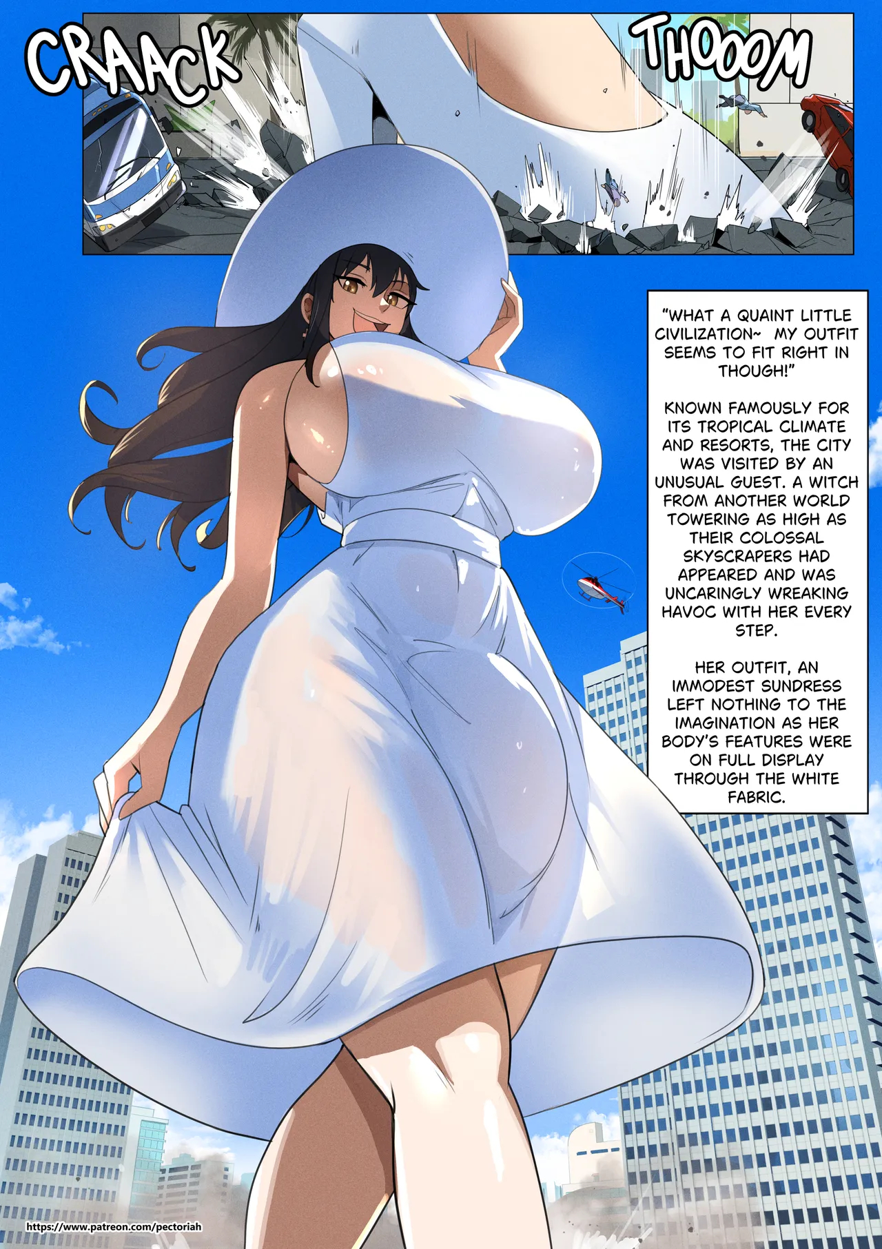 Sophia's Sizzling Summer Set page 4