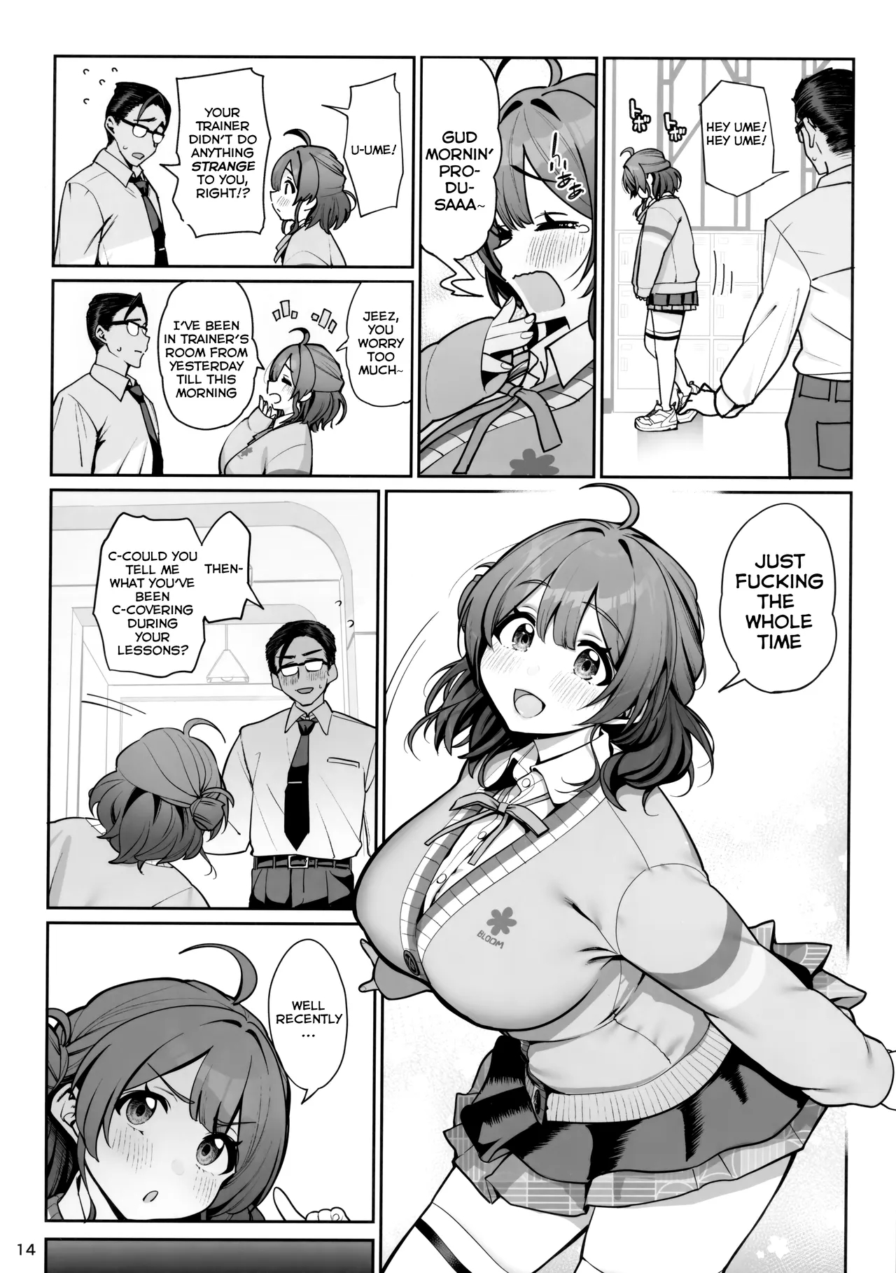 Sp Sex Lesson page 15