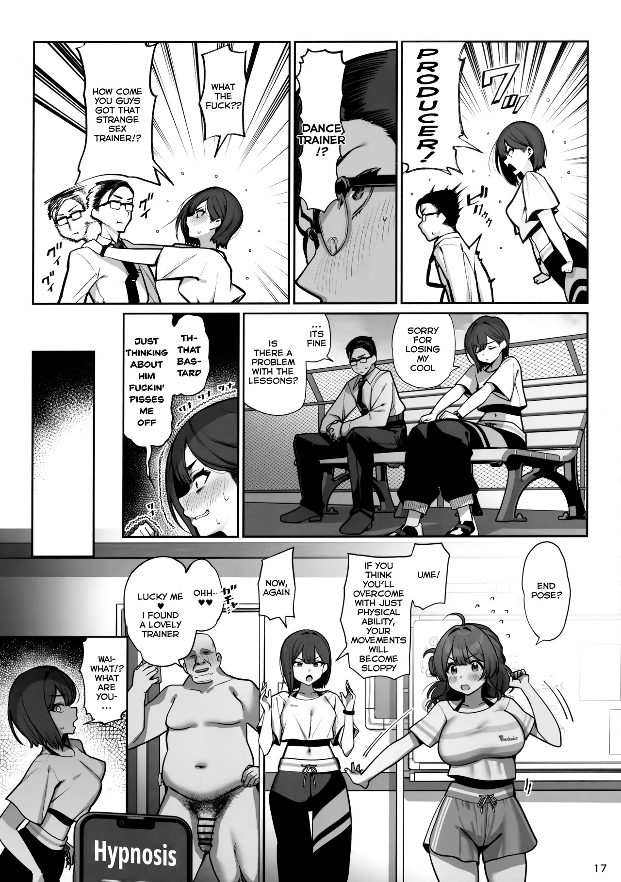 Sp Sex Lesson page 18