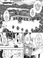 Sperm-squeezing Clinic Staffed With Total Cumsluts! page 3