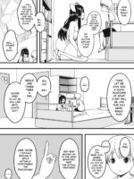 Sperm-squeezing Clinic Staffed With Total Cumsluts! page 8