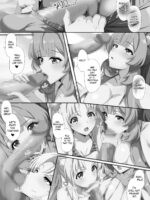 Stolen Under The Sun page 3