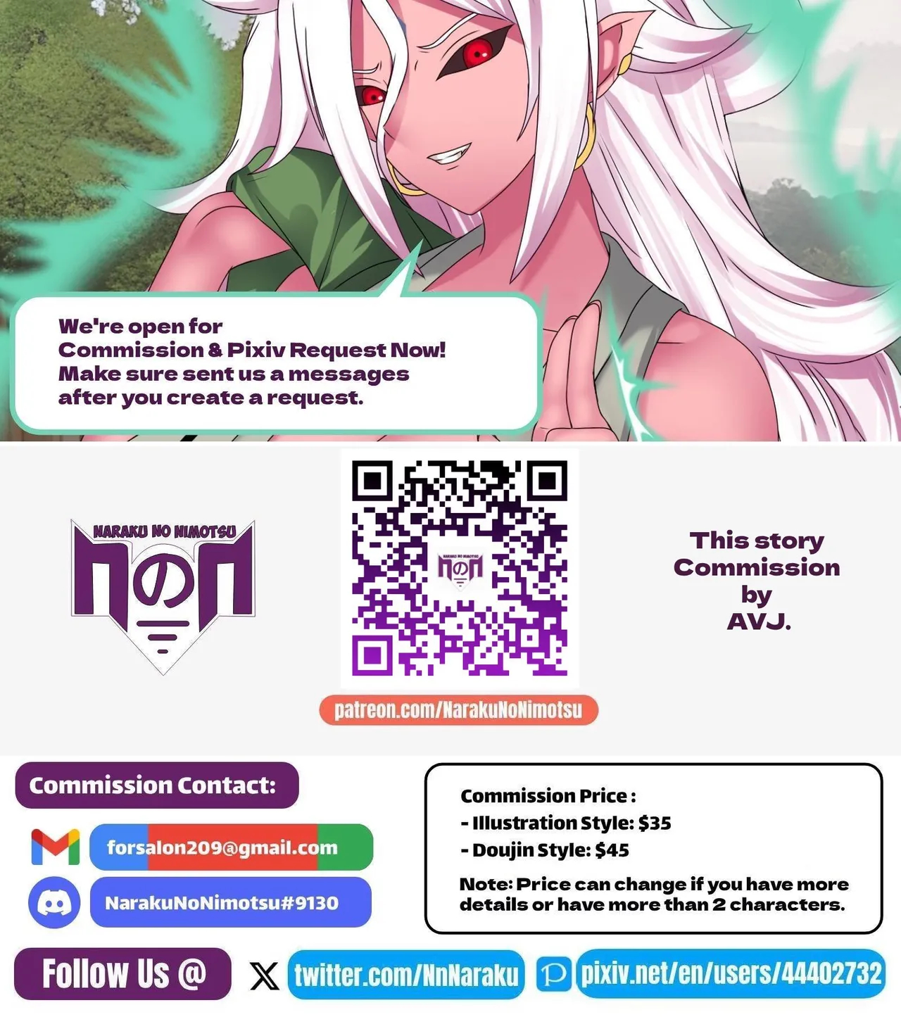 Stolen Under The Sun page 6