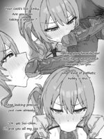 Suisei X Bigfan R18 page 3