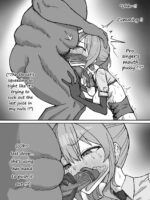 Suisei X Bigfan R18 page 4