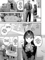 Suki Na Ko No Beit Saki Ga H Na Service O Shiteiru 6 Junbigou - My Favorite Girl's Part-time Job Offers "h Services" To Regular Customers. Volume 6 Preview page 5