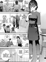 Suki Na Ko No Beit Saki Ga H Na Service O Shiteiru 6 Junbigou - My Favorite Girl's Part-time Job Offers "h Services" To Regular Customers. Volume 6 Preview page 7