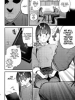 Suki Na Ko No Beit Saki Ga H Na Service O Shiteiru 6 Junbigou - My Favorite Girl's Part-time Job Offers "h Services" To Regular Customers. Volume 6 Preview page 8