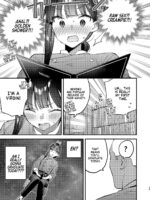 Suki Na Ko No Beit Saki Ga H Na Service O Shiteiru 6 Junbigou - My Favorite Girl's Part-time Job Offers "h Services" To Regular Customers. Volume 6 Preview page 9