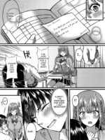 Suki No Katachi Wa Sorezore page 10