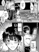 Suki No Katachi Wa Sorezore page 6