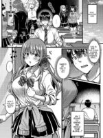 Suki No Katachi Wa Sorezore page 7