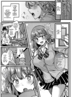 Suki No Katachi Wa Sorezore page 9