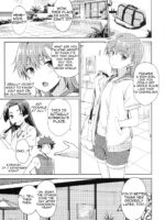 Summer Junk Love page 4