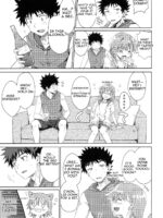 Summer Junk Love page 6