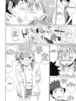 Summer Junk Love page 7