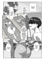 Summer Resort Of The Harem World page 10