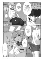 Summer Resort Of The Harem World page 7