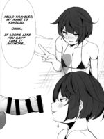 Tabibito No Shiyou Nen Mou Sou page 5