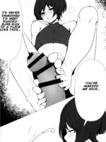 Tabibito No Shiyou Nen Mou Sou page 7