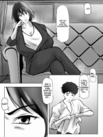 Tachiba Gyakuten Pawahara O Suru Gibo No Onani- Ga Toreta Node Shitagawaseru page 2