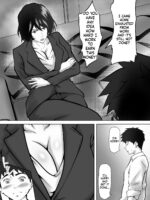 Tachiba Gyakuten Pawahara O Suru Gibo No Onani- Ga Toreta Node Shitagawaseru page 3