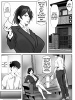 Tachiba Gyakuten Pawahara O Suru Gibo No Onani- Ga Toreta Node Shitagawaseru page 7