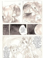 Taiyou To Shinjuu page 10