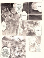 Taiyou To Shinjuu page 2