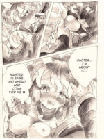 Taiyou To Shinjuu page 4