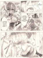 Taiyou To Shinjuu page 6