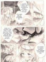 Taiyou To Shinjuu page 9