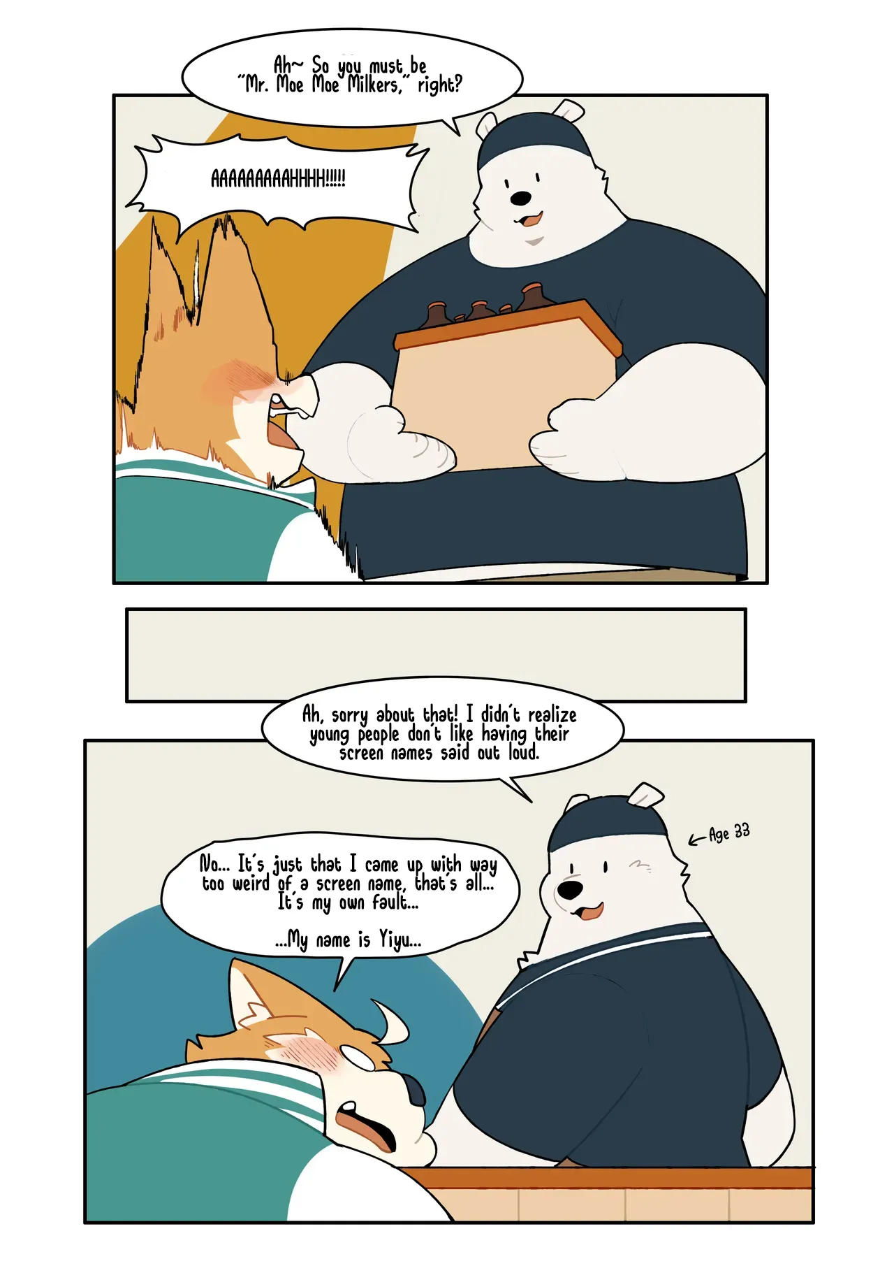 Takeout page 11
