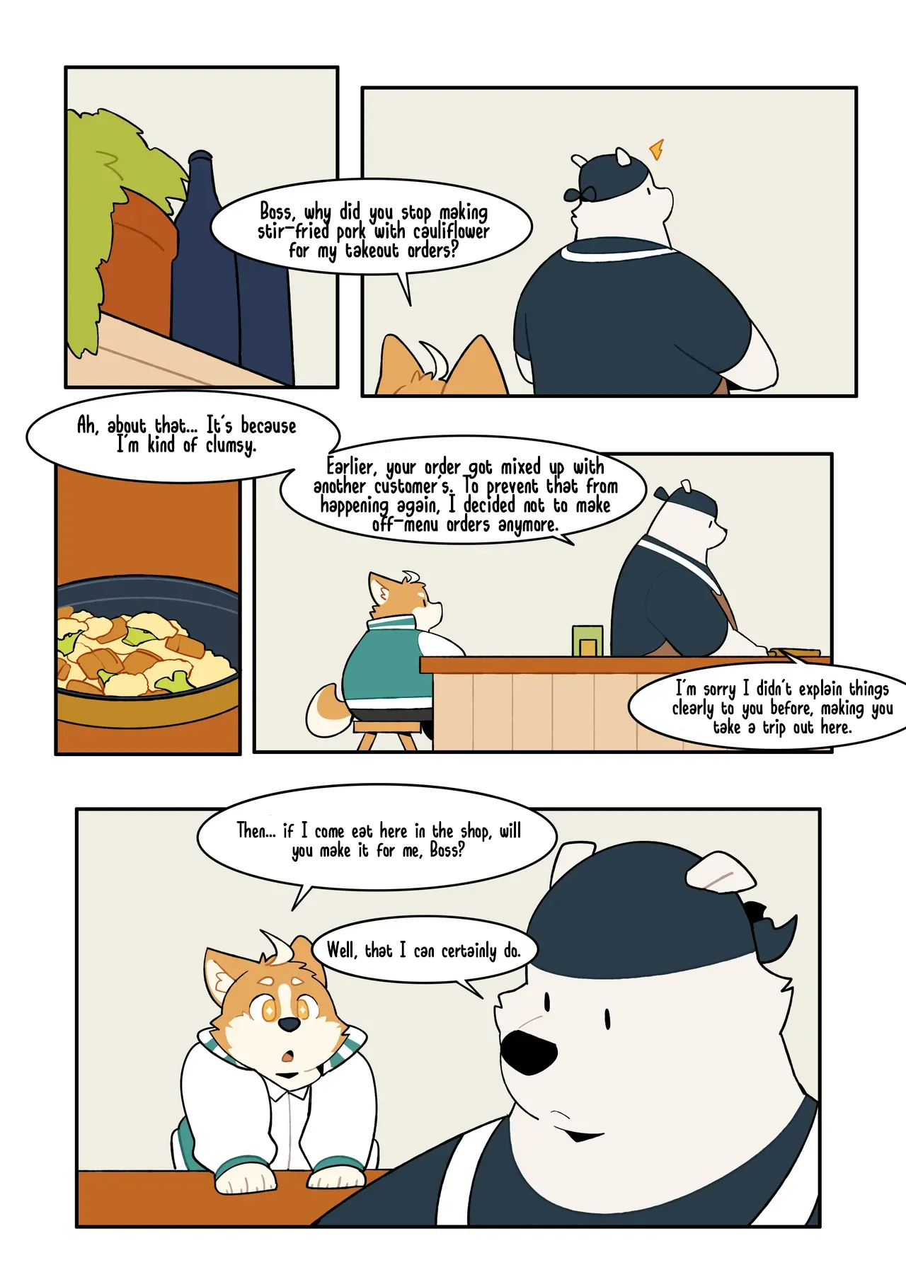 Takeout page 13