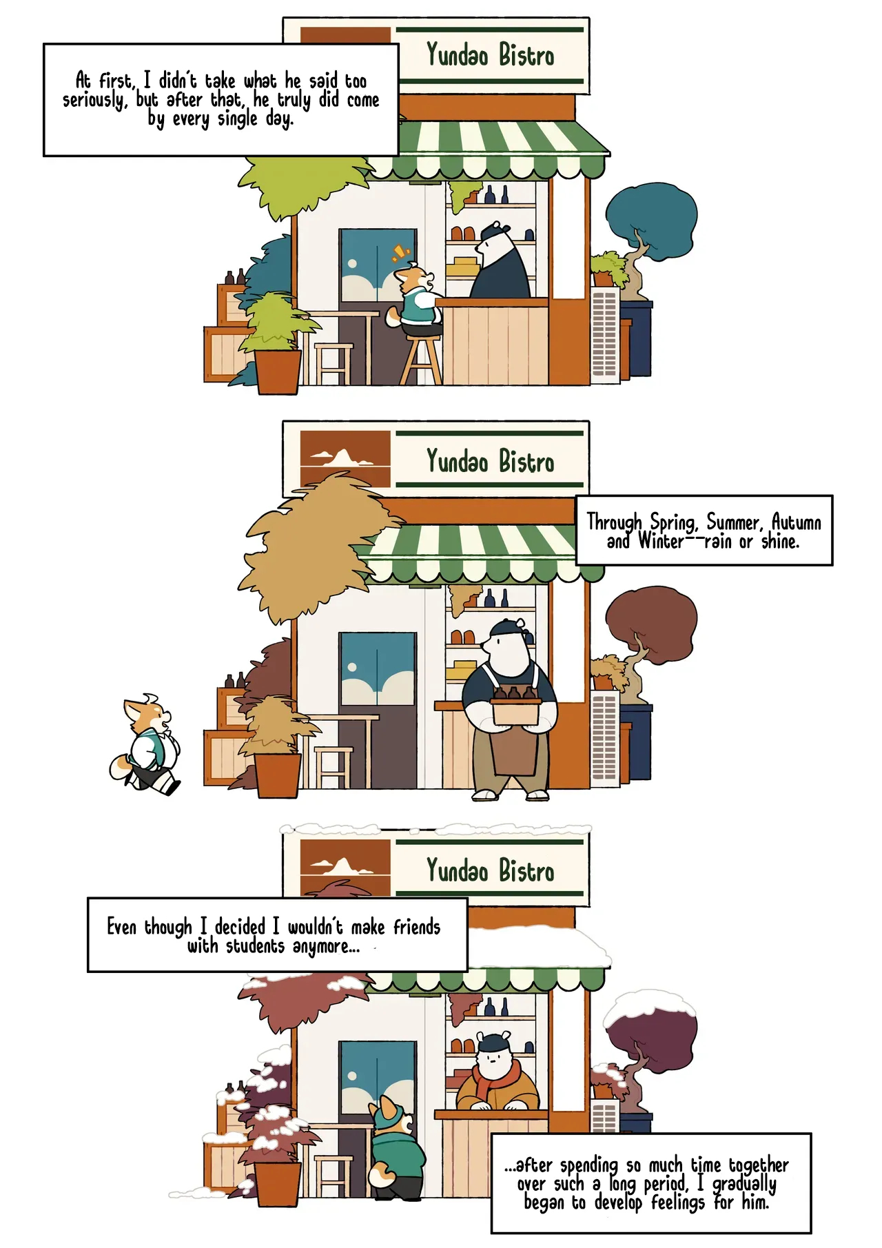 Takeout page 17