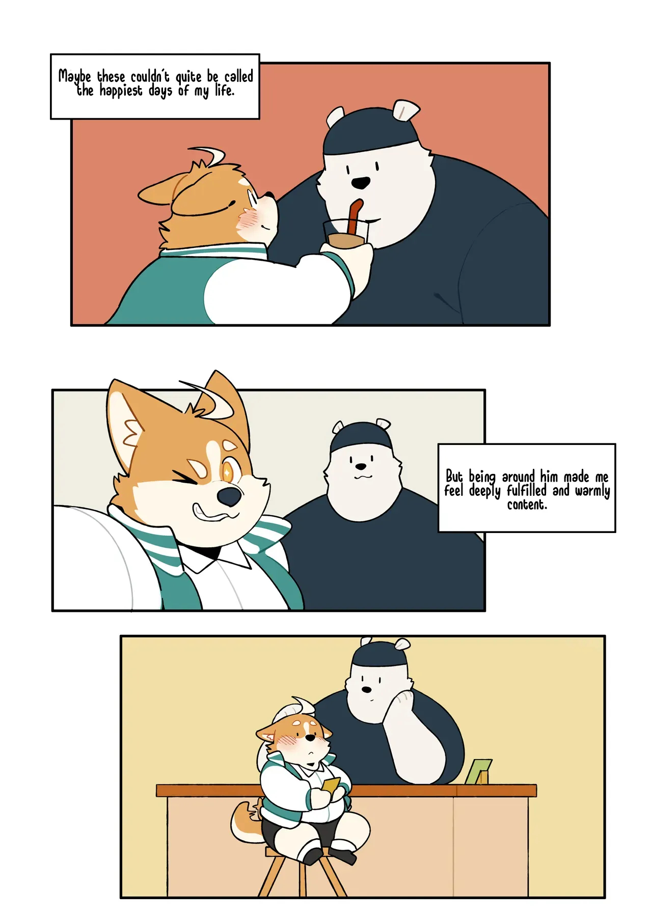 Takeout page 18