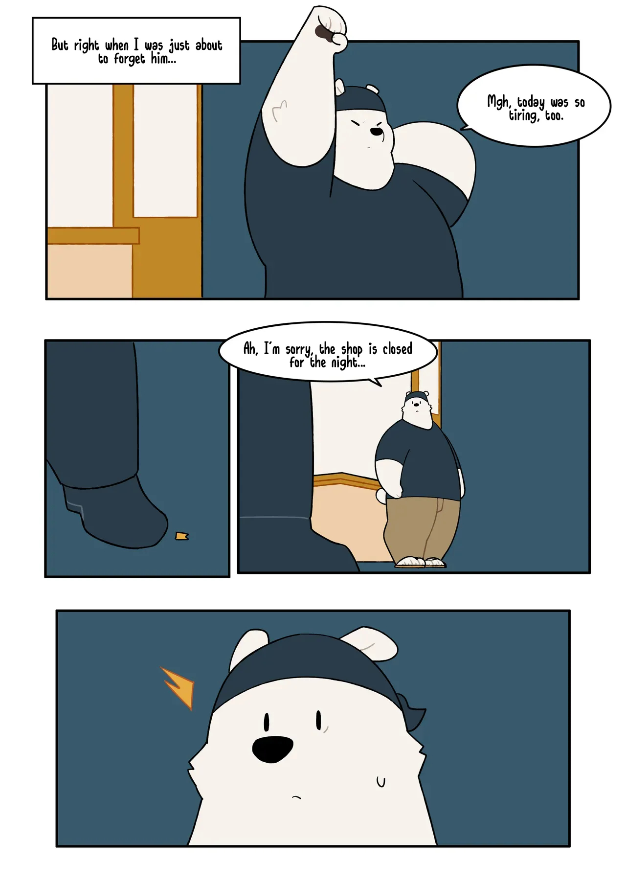 Takeout page 23