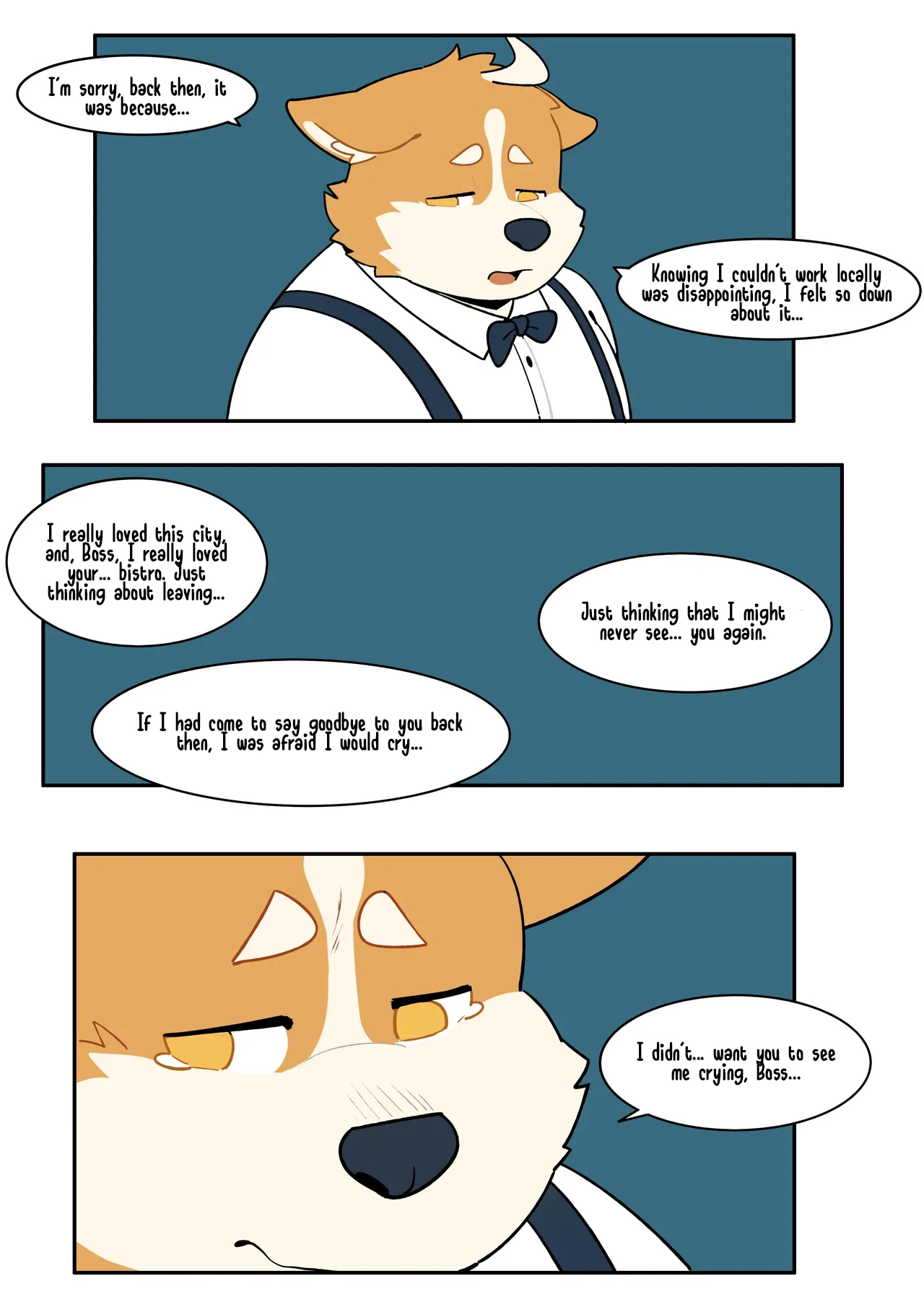 Takeout page 26