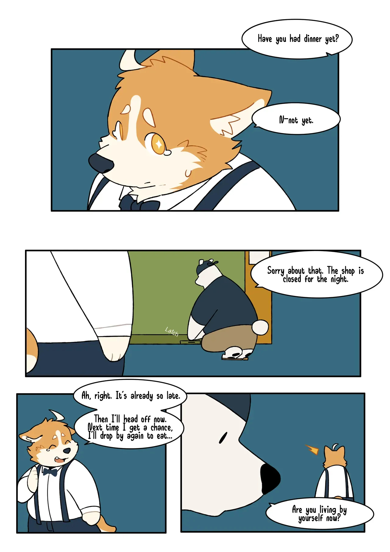 Takeout page 28