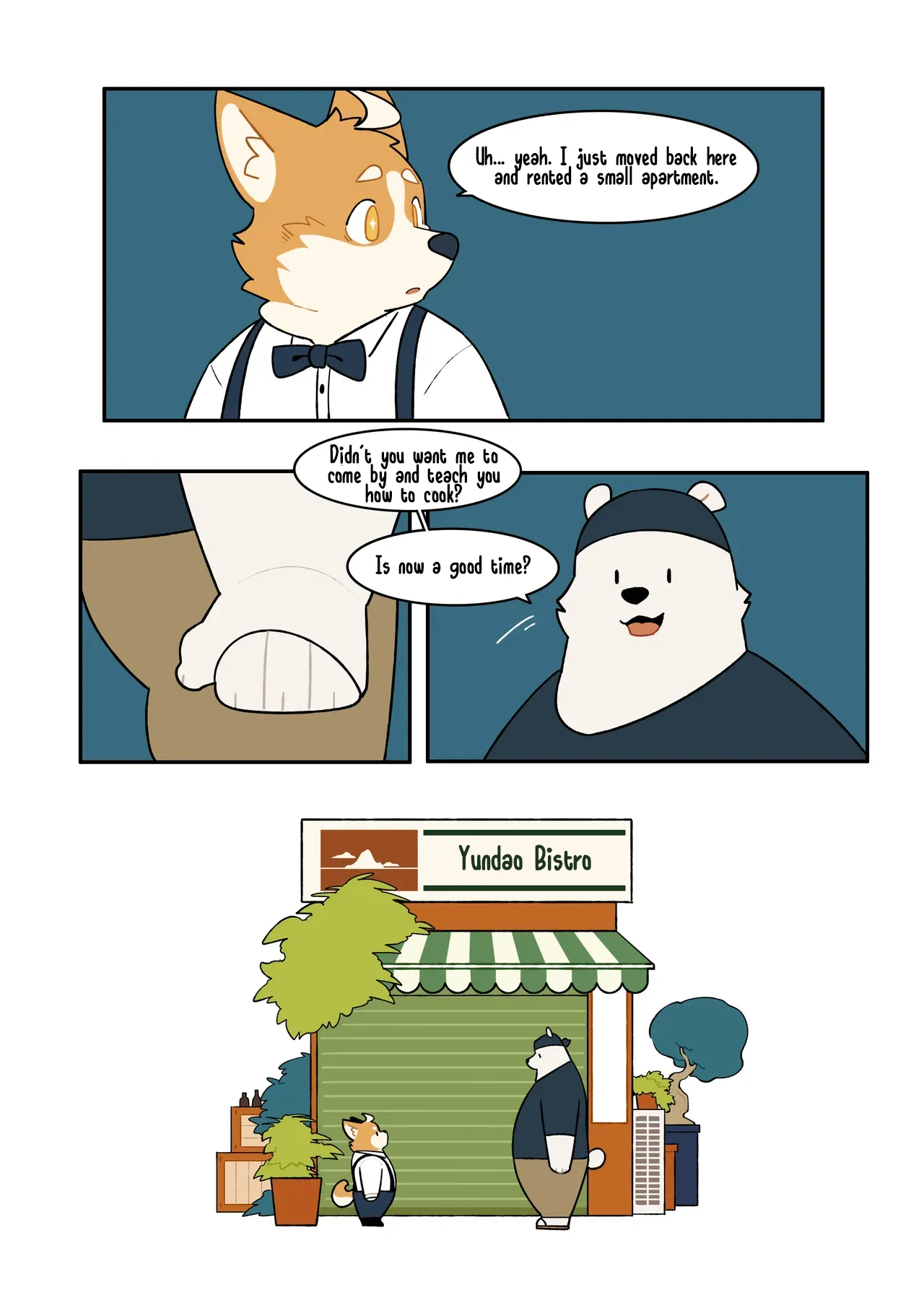 Takeout page 29
