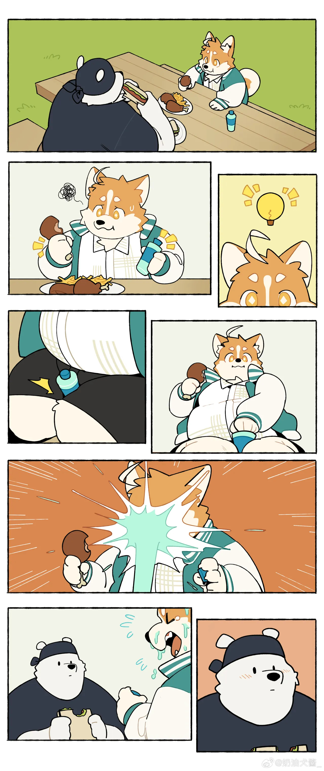 Takeout page 32