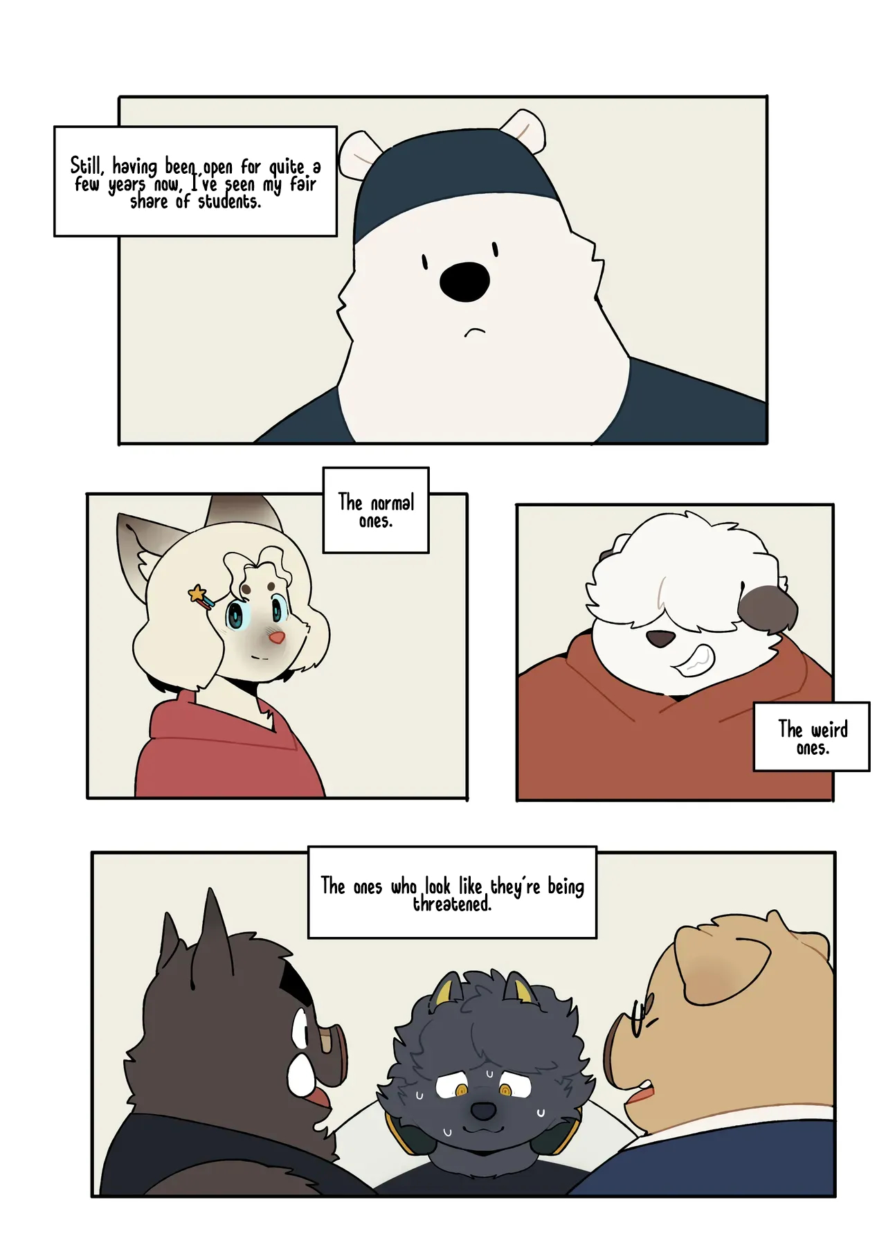 Takeout page 4