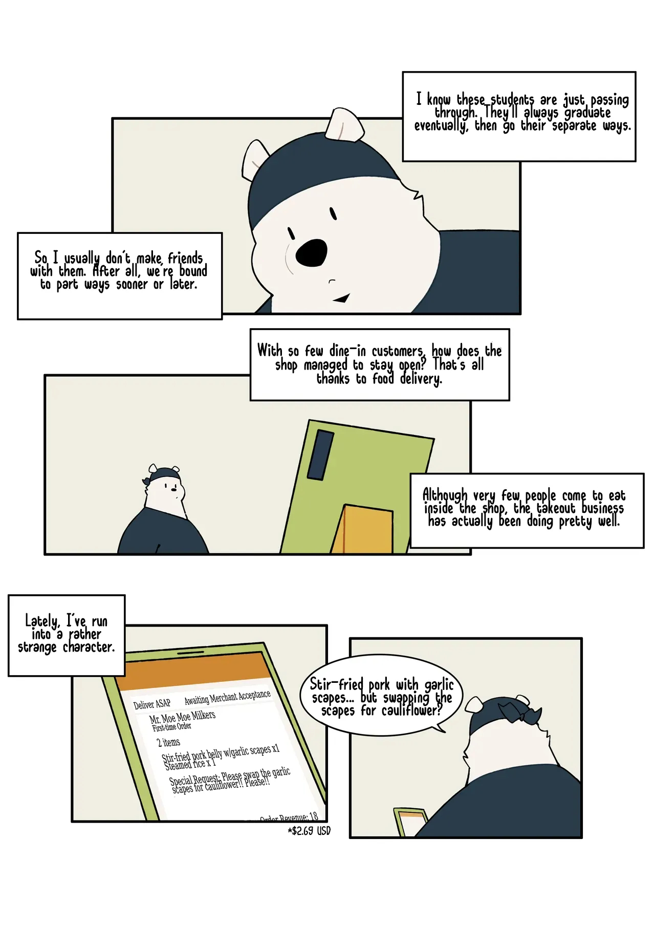 Takeout page 5