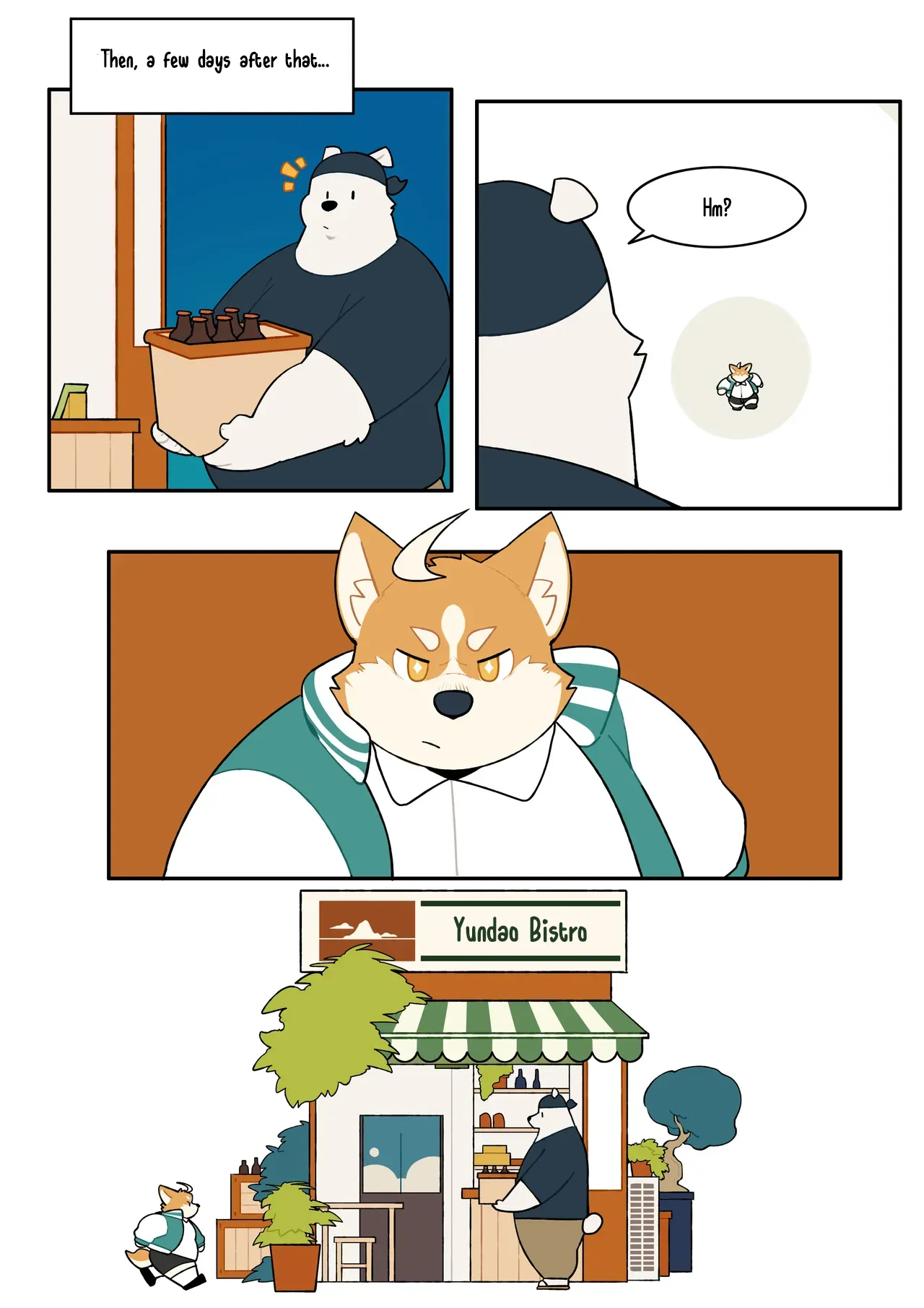 Takeout page 8