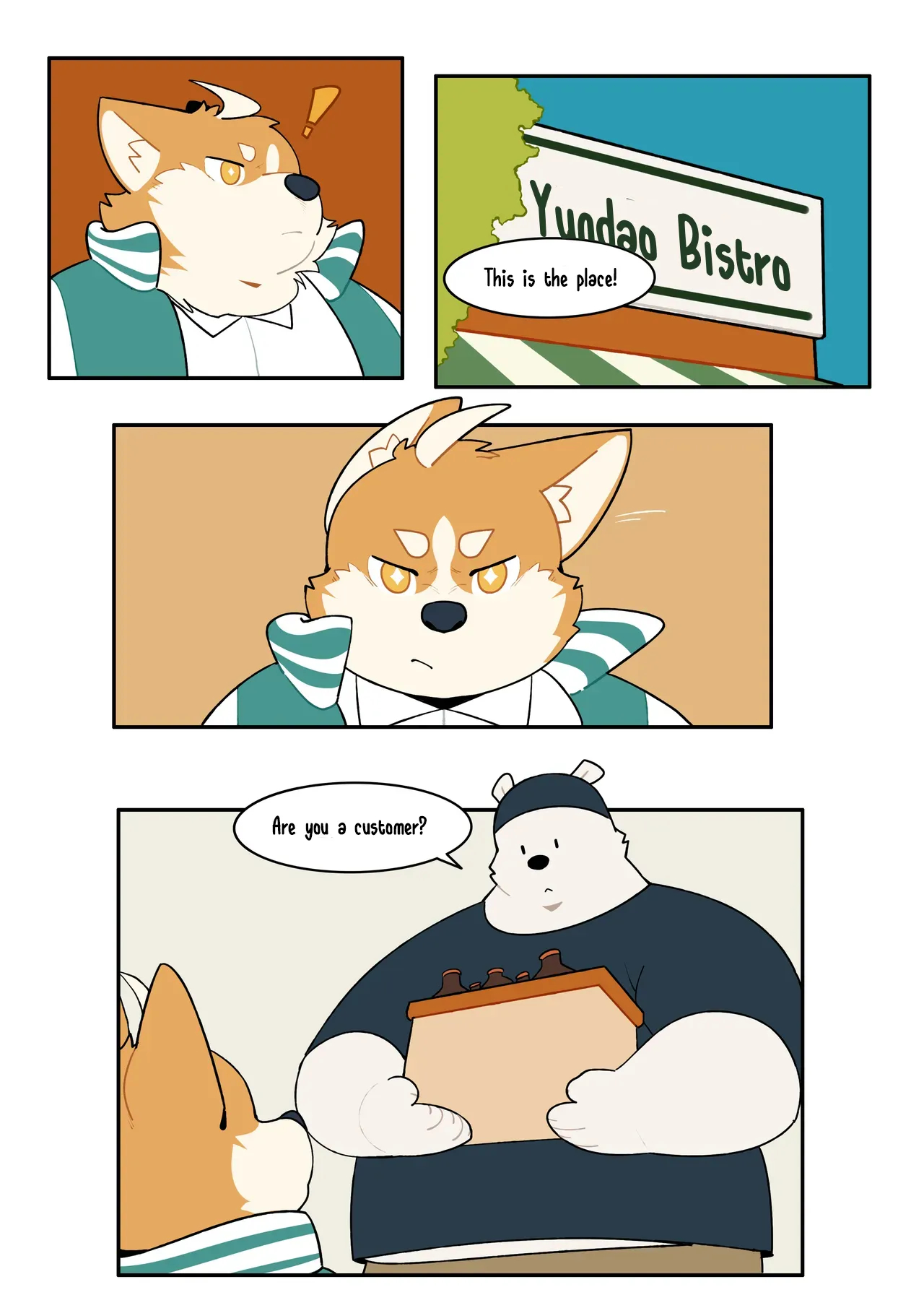 Takeout page 9