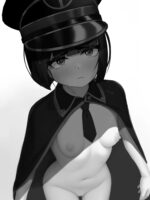 Taking Advantage Of A Superior Officer's Weakness To Pleasure Corrupt Her page 2
