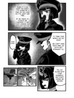 Taking Advantage Of A Superior Officer's Weakness To Pleasure Corrupt Her page 7