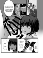 Taking Advantage Of A Superior Officer's Weakness To Pleasure Corrupt Her page 9