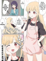 Tanoshi Kingdom - Fun! Fun! Kngdom! page 3