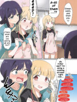 Tanoshi Kingdom - Fun! Fun! Kngdom! page 4